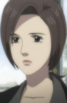 Amaichi Nanako
