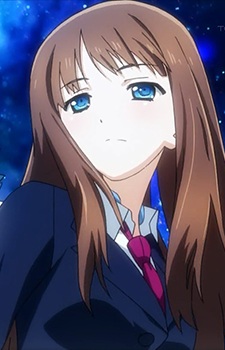 Kurasaki Fuuko