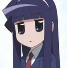Hiiragi Hinako