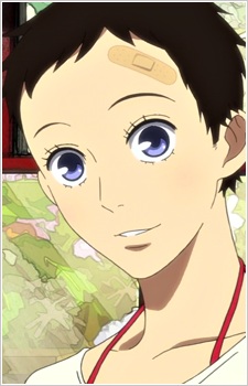 Shimao Rokka