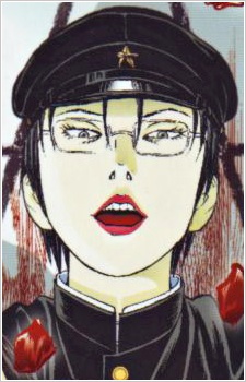 Tsunekawa Hiroyuki