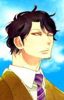 Hara Manabu