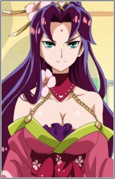 Maeda Keiji