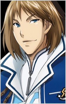 Kusanagi Hajime