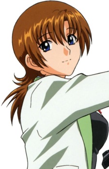 Hiiragi Najika