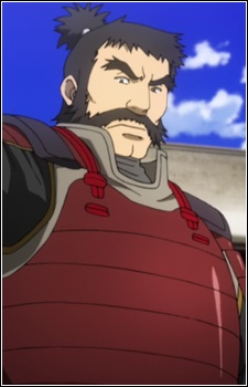 Saitou Yoshitatsu
