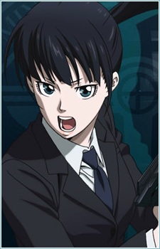Kunizuka Yayoi
