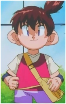 Hattori Tappei