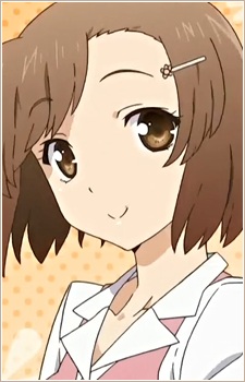 Jinno Kaoruko