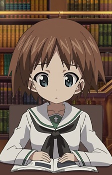 Sakaguchi Karina