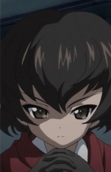 Suzuki Takako