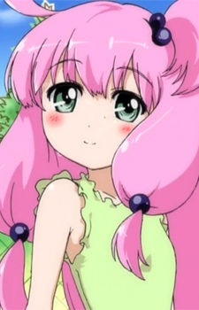 Shinjou Kanae
