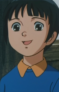 Ei Toshiko