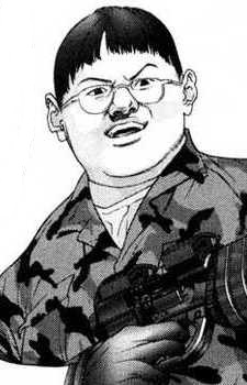 Okazaki Akitoshi