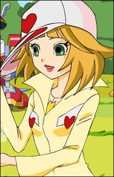 Kaminari Ai