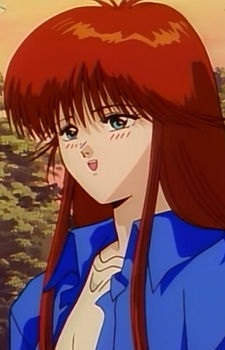 Hayakawa Kyouko