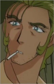Steiner Robert
