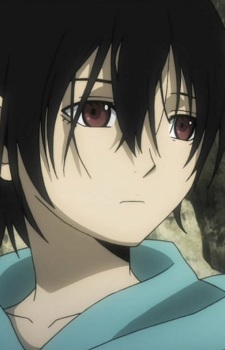 Kira Kousuke