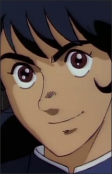 Nowaki Sanpei