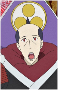 Tokugawa Iesada