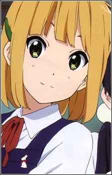 Tokiwa Midori