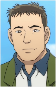 Motoura Keiichirou