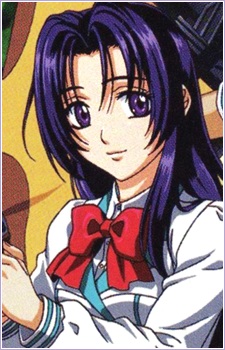 Mikihara Ren