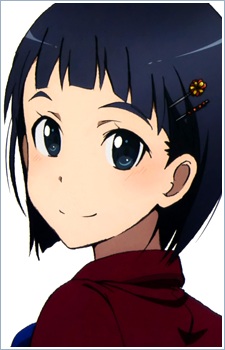 Kirigaya Suguha