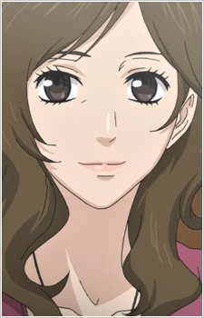 Tachibana Mother