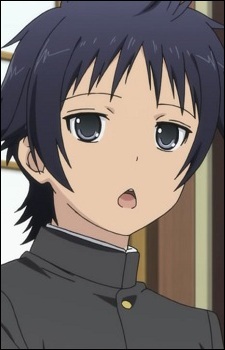 Minami Akira