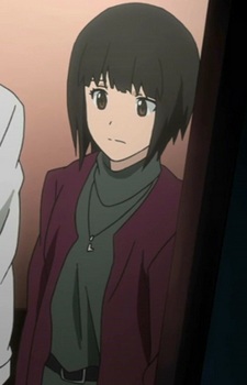 Inaba Mother