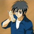 Mikami Tomoya