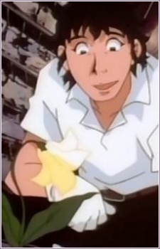 Shimada Kazu