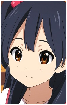 Kitashirakawa Anko