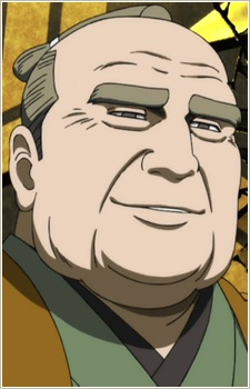 Tokugawa Sadasada