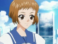 Takagi Tsukasa