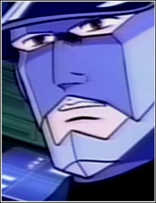 Dan Captain