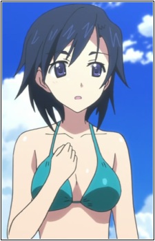 Takatsuki Shizune