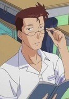 Uki Mitsuhiro