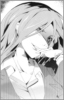 Makigami Reiko