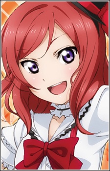 Nishikino Maki