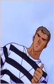 Kannazuki Tatsuya