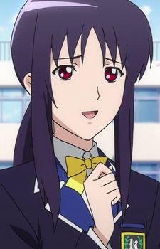 Ookura Miyako