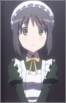 Mitsui Yuriko