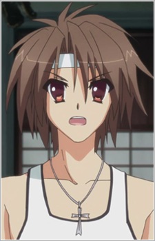 Minamikokubaru Daigo
