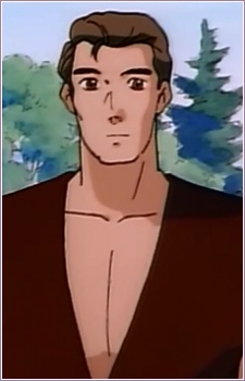 Furusawa Shinichiro