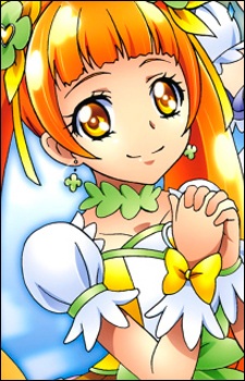 Yotsuba Alice