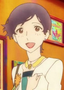 Nikawa Hatoko