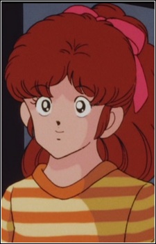 Nitta Yuka