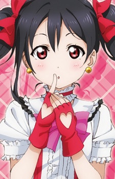Yazawa Niko